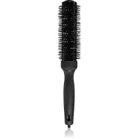 Olivia Garden Expert Blowout Speed Black Label perie rotundă pentru păr pentru o uscare rapida ø 35 mm 1 buc