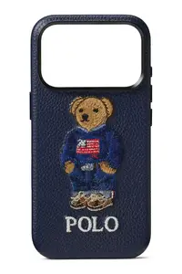 Polo Ralph Lauren carcasă de telefon