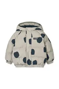 Liewood geacă bebe Adelina Jacket With Ears