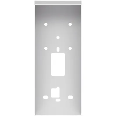 Suport de montare pentru cititoarele de proximitate Hikvision DS-KAB805- S1, Compatibil: DS-K1T805