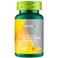 Cell Recovery Anti-Aging Complex 90cps
