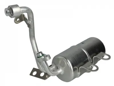 Uscator climatizare potrivit FORD FOCUS C-MAX 03