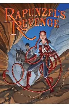 Rapunzel's Revenge