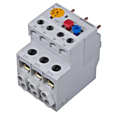Releu termic CUBICO Clasic, 1.40A - 2,50A