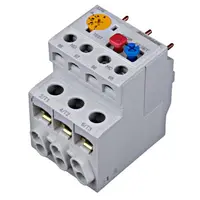 Releu termic CUBICO Clasic, 1.40A - 2,50A