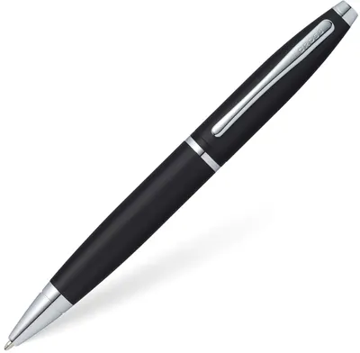 Pix Cross Calais - Matte Black