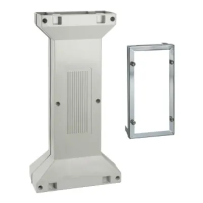 Coloana montare podea polies. H=800mm pt PLM54 si 64