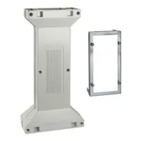 Coloana montare podea polies. H=800mm pt PLM54 si 64