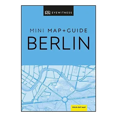 Berlin Mini Map and Guide