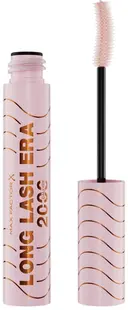 Max Factor 2000 Calorie Rimel Long Lash Era, 01 Black, 7.8 ml