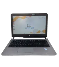 Laptop Second Hand HP ProBook 430 G3 - 13.3inch Intel i3 6100U 8GB RAM 240GB SSD Windows 10 Refurbished