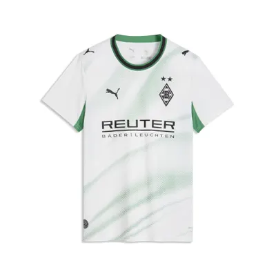 Tricou fotbal femei mânecă scurtă Heimtrikot, Red PUMA