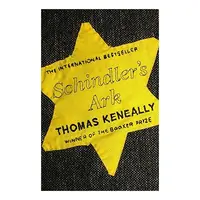 Schindler's Ark, Thomas Keneally