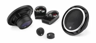 Difuzoare auto JL Audio C2 650 ,set sistem 2 cai, 165mm, 60 RMS