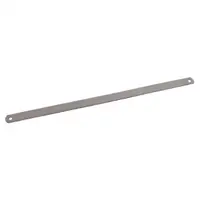 Panza de fierastrau cu o singura fata HSS Mannesmann 334, 300x13 mm