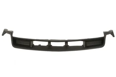 Capac bara Fata potrivit FORD USA MUSTANG CABRIOLET/CUPE dupa 2005 - GT, negru, CAPA