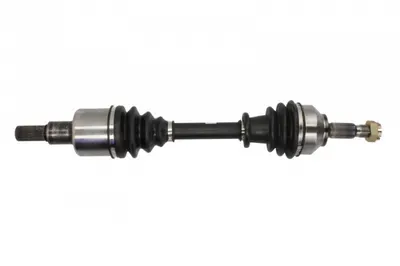 Planetara fata Stanga 611mm potrivit CITROEN C5 III, JUMPY II; PEUGEOT 407, EXPERT, EXPERT TEPEE 1.6D 2.0D 05.04