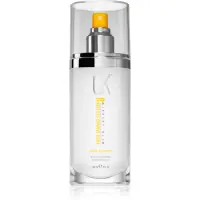 GK Hair Leave In Conditioner balsam fără clătire, cu efect de netezire pentru par usor de pieptanat in spray 120 ml