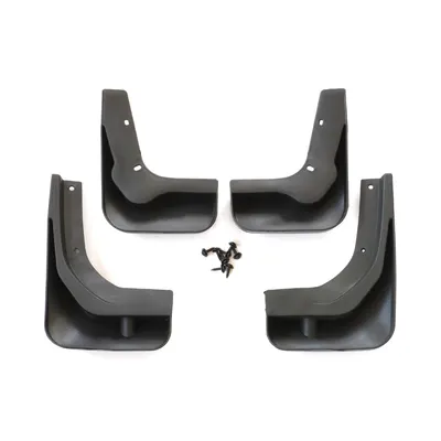 Aparatori Noroi Pentru Vw Passat B7 Berlina 2010-2015 Set 4 Buc