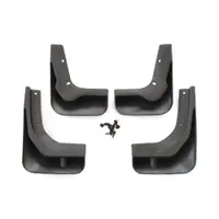 Aparatori Noroi Pentru Vw Passat B7 Berlina 2010-2015 Set 4 Buc