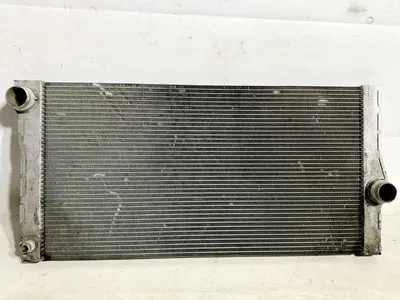 Radiator apa 8509176 BMW Seria 5 (2010-2017) [F10] 2.0d N47D20C 184 cp