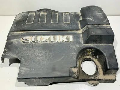 Capac motor 13170-67J00 Suzuki Grand Vitara 2 (2005->) 1.9 DDIS F9Q euro 4