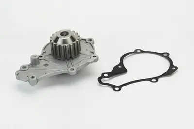 Pompa Apa cu Garnitura Potrivit Ds Ds 3, Ds 4, Ds 5; Volvo C30, S40 Ii, S60 Ii, S80 Ii, V40, V50, V60 I, V70 Iii; Citroen Berlingo, Berlingo Multispace, Berlingo Minivan, C2 1.4d 1.5d 1.6d 11.01