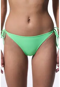 Slip uni - Verde electric