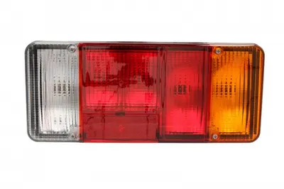 Stop tripla lampa spate dreapta (reflector, mufa10 pin + 3 pin) IVECO EUROCARGO I-III 1991-2015