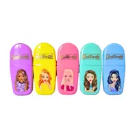 Set 5 mini markere, Besties