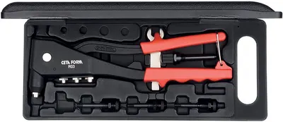 Kit de filetare Ceta Form - 22783, 265 mm