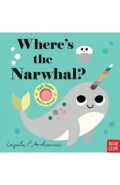 Where's the Narwhal?