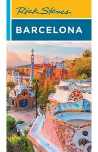 Rick Steves Barcelona