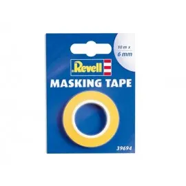 Masking tape 6 mm
