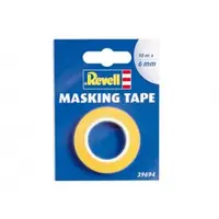 Masking tape 6 mm