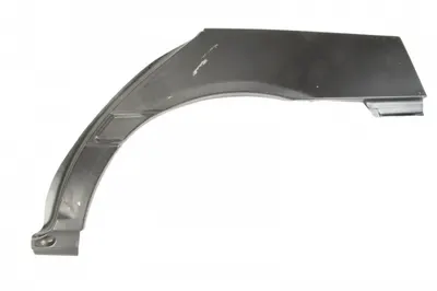 spate Segment reparatie aripa stanga MERCEDES Clasa C-CLASS W203 dupa 2000