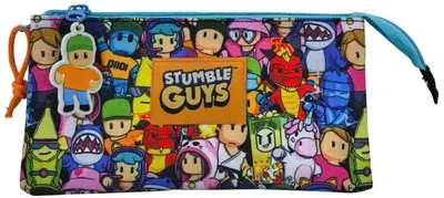 Geantă de student CYP Brands Stumble Guys - Squad