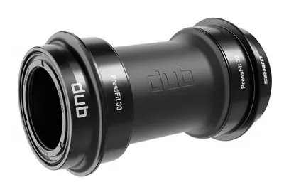 SRAM Innenlager DUB PressFit 30 BSA