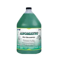 Sampon Concentrat 6:1 Double K Aromatic Deodorizing - 3.8 L