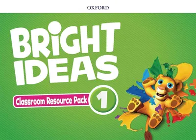 Bright Ideas 1 Classroom Resource Pack