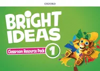 Bright Ideas 1 Classroom Resource Pack