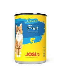 JOSERA JosiCat peste in sos 415g hrana umeda pisica adulta
