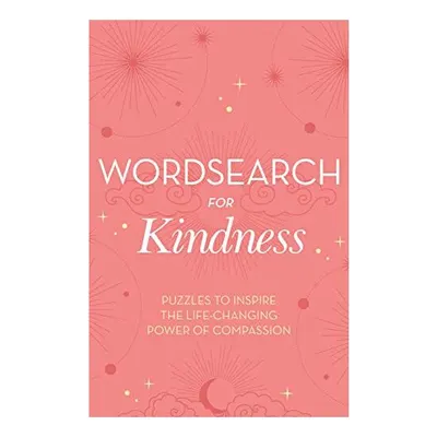 WORDSEARCH FOR KINDNESS., Eric Saunders
