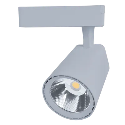 Spot Sky Tl5020 Cob 20w 220-240v 4000k 36° Gri
