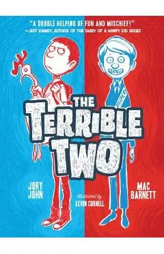 The Terrible Two