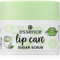 essence Sugar Scrub Exfoliant pentru buze