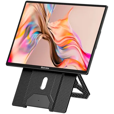 Portable monitor Blackview Table 9 LCD Monitor 16inch IPS FHD 1920x1200 16:9 LCD 60Hz 178 USB-C 3.1x2 Full 1xminiHDMI 368x237x29