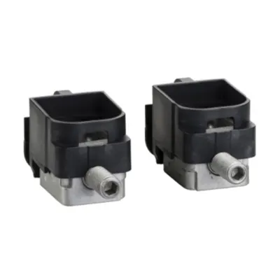 Set De 2 Conectori Cablu - 1 Cablu - 1.5 - 95 Mm²