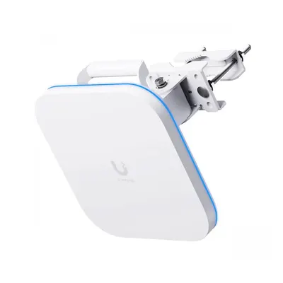 Access point wireless Ubiquiti E7-CAMPUS, WiFi 7, PoE, 11500 Mbit/s, alb, 44 W