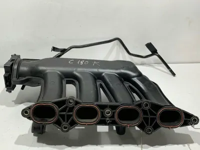 Galerie admisie A2711401101 Mercedes C-Class (2007-2010) [W204] 1.8 benzina